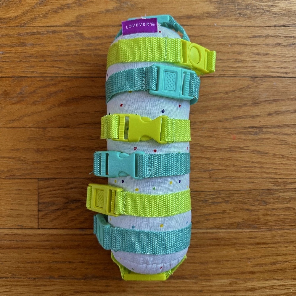 Lovevery The Companion Play Kit The Buckle Barrel